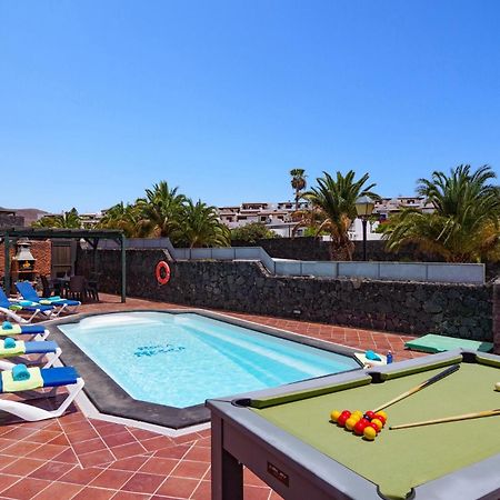 Villa Roca Negra By Villa Plus Playa Blanca  Zewnętrze zdjęcie