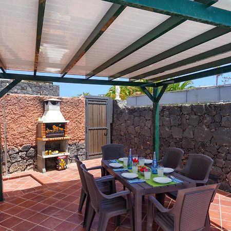 Villa Roca Negra By Villa Plus Playa Blanca  Zewnętrze zdjęcie