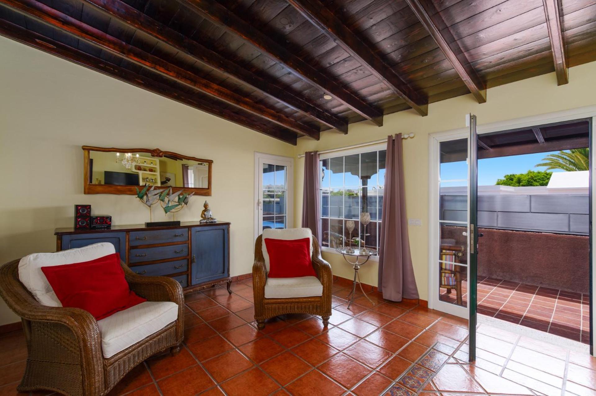 Villa Roca Negra By Villa Plus Playa Blanca  Zewnętrze zdjęcie