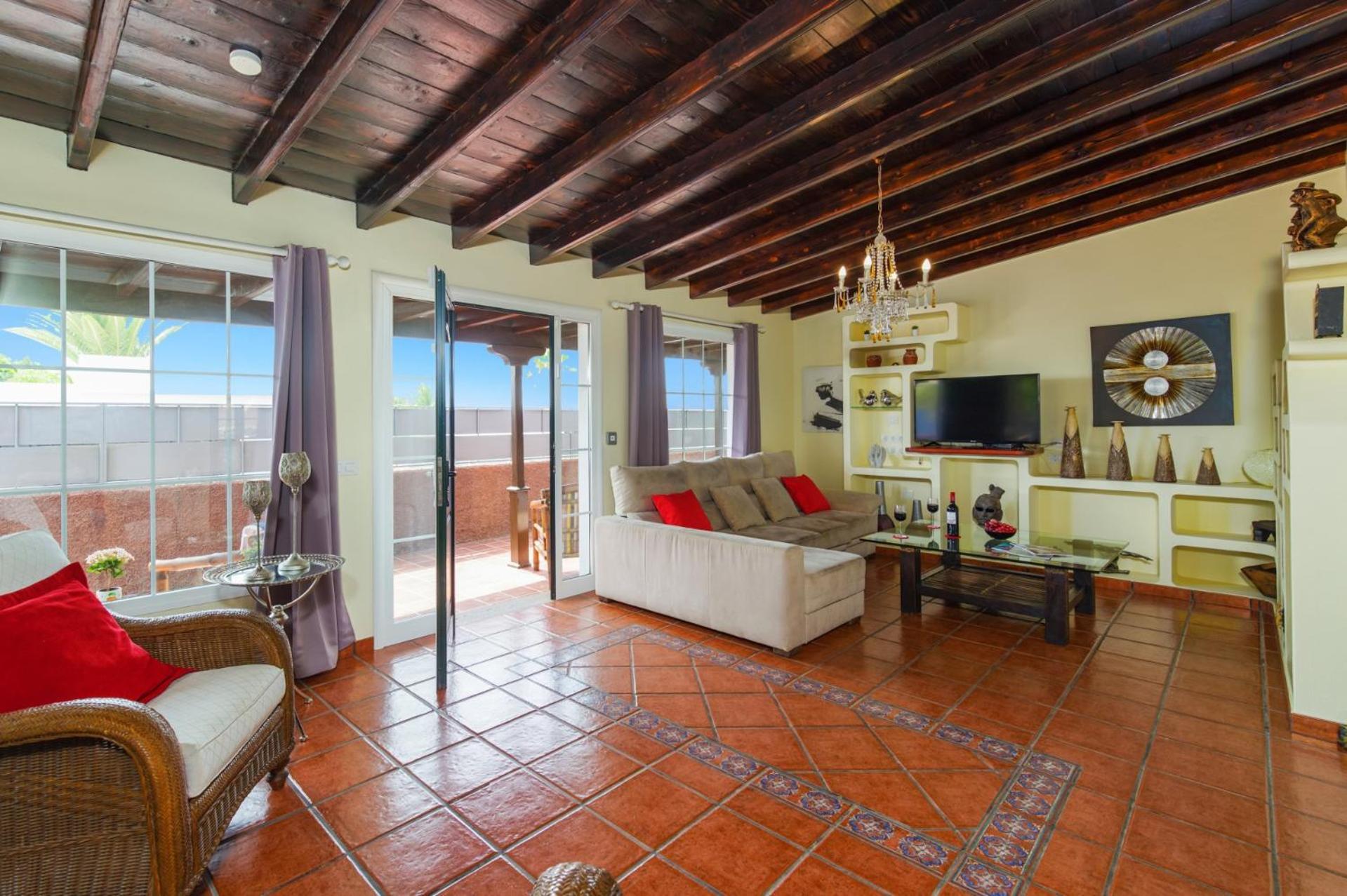 Villa Roca Negra By Villa Plus Playa Blanca  Zewnętrze zdjęcie