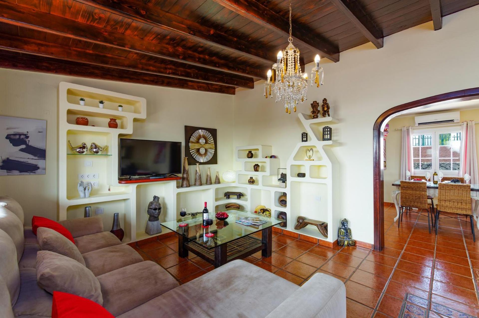 Villa Roca Negra By Villa Plus Playa Blanca  Zewnętrze zdjęcie